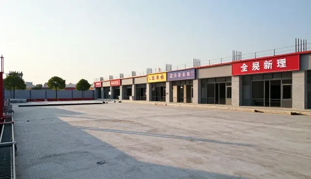 核对清单：基础维修服务中节点可查的关键检查要点