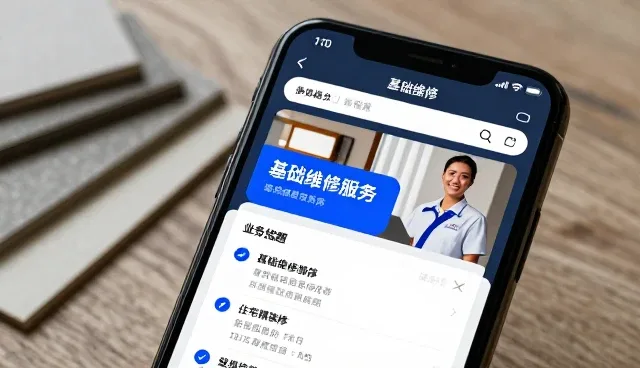 商铺装修套餐如何提升工作效率?