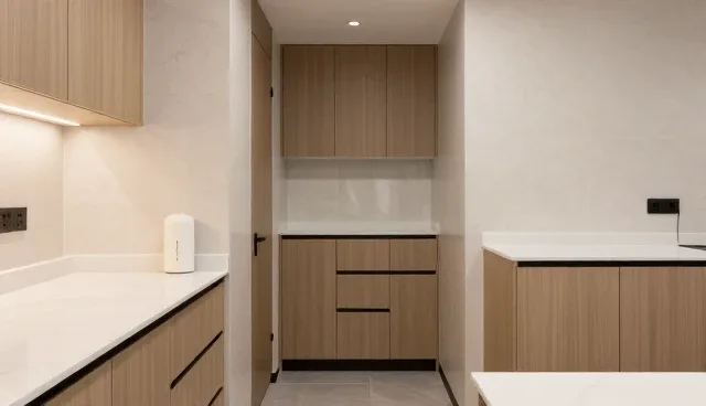 住宅精装修中商铺装修后期保养建议